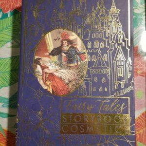STORYBOOK COSMETICS Little Blair Rose Pallette